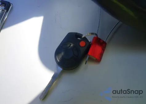 2014 Ford Escape S z USA, uszkodzony, nr VIN 1FMCU0F79EUD58523